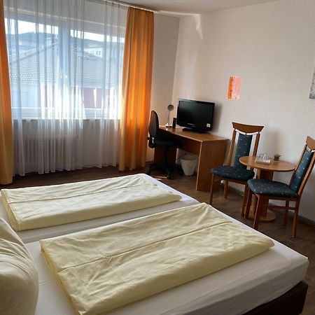 Hotel Sonne - Haus 1 イトシュタイン エクステリア 写真