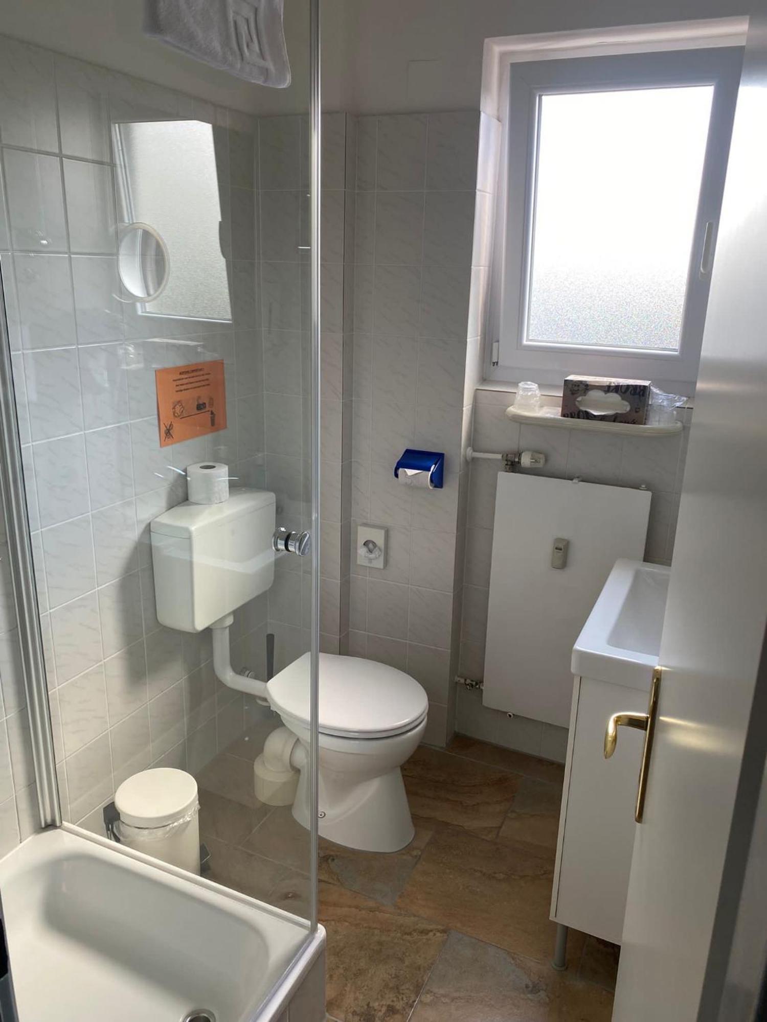 Hotel Sonne - Haus 1 イトシュタイン エクステリア 写真